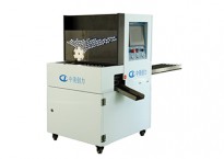 6通道电池自动分选机