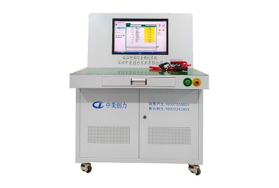100V120A成品电池综合测试仪