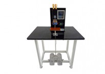 脚踏型手动点焊机