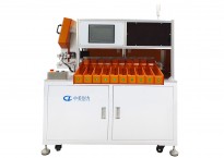 18650/21700/26650/32700电芯通用10档分选机