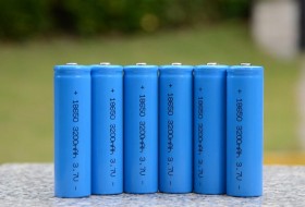 关于锂电池pack方面的干货，锂电池pack基础知识总结！