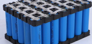 锂电池用什么镍片以及多厚连接片焊接呢？
