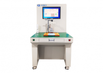 软包电芯OCV测试分选机