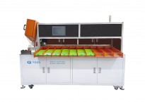 32140/33138锂电池十档通用分选机