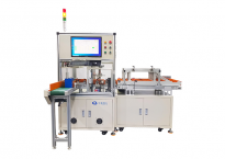 5+1 通用方形电池 OCV 测试分选机