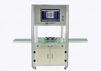 在线式 CCD 电芯极性检测仪