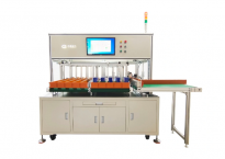 方形电芯10档OCV分选机