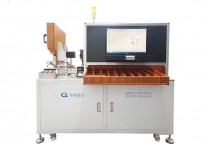 18650/21700/26650/32700十档通用OCV分选机