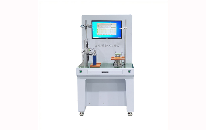 手动通用OCV测试仪 深圳中美创力实业有限公司